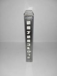 Kaset Seksendört. Orijinal Ambalajında. Pasaj 2005. Sıfır koleksiyonluk