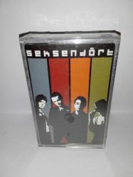 Kaset Seksendört. Orijinal Ambalajında. Pasaj 2005. Sıfır koleksiyonluk
