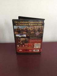 Pc Oyun Lord Of Rings Battle Middle Earth Yüzüklerin Efendisi Orijinal - Kontrol Edildi  Sorunsuz Çalışıyor  Hergün yeni Ürün