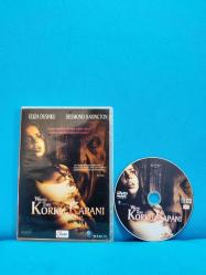 KORKU KAPANI 1 (WRONG TURN)