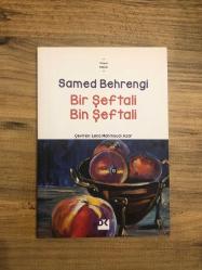 Bir Şeftali Bin Şeftali