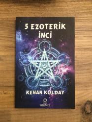 5 Beş Ezoterik İnci