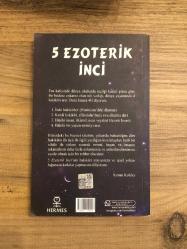 5 Beş Ezoterik İnci