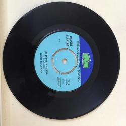 Julio iglesias / Un Canto A Galicia - Como El Almo Al Camino / Turkey 1972 / 45rpm / *Pop*