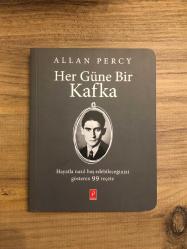Her Güne Bir Kafka