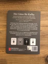 Her Güne Bir Kafka