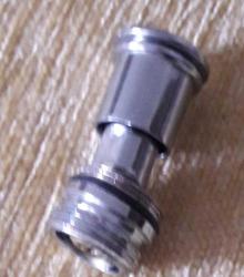 LOT.7 » DUŞ SICAK SOĞUK SU YÖNLENDİRİCİ