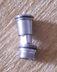 DUŞ SICAK SOĞUK SU YÖNLENDİRİCİ