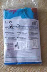 INTEX ÇOCUK YÜZME CAN YELEĞİ 30X41 CM ALMANYADAN GETİRLMİŞTİR YENİ