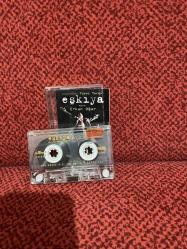 Erkan Oğur - Eşkıya Film Müzikleri / Kaset