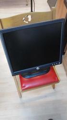 Bilgisayar monitörü (arızalı)