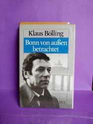 Bonn von auBen betrachtet 2.EL