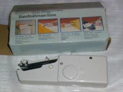 LOT.3 » ANTİK EL DİKİŞ MAKINASI PİLLİ