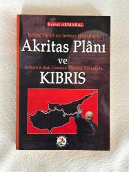 AKRİTAS PLANI VE KIBRIS
