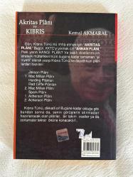 AKRİTAS PLANI VE KIBRIS