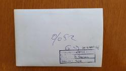 TÜRK SANAT MÜZİĞİ SANATÇISI SEVİM DERAN'IN CENAZE TÖRENİNİN ORİJİNAL FOTOĞRAFI - 18 x 12 cm EBADINDA  - SEVİM DERAN'IN CENAZESİNDE AJDA PEKKAN ve DİĞER BİRÇOK SANATÇI YER ALDILAR. 1987