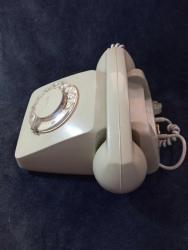 sabit hatlı simens  çevirmeli Telefon