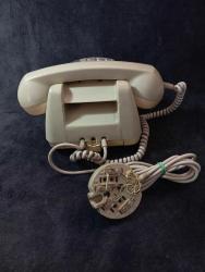 sabit hatlı simens  çevirmeli Telefon