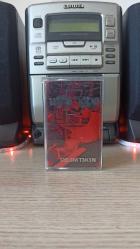 ÖZLEM TEKİN KASET