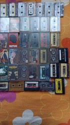 KARIŞIK KASET LOTU