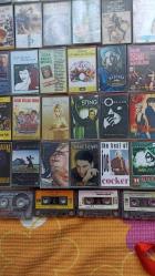 KARIŞIK KASET LOTU