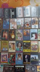 KARIŞIK KASET LOTU