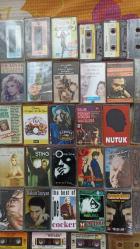 KARIŞIK KASET LOTU
