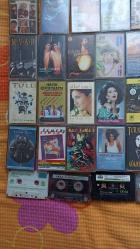 KARIŞIK KASET LOTU