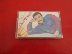 ÜMİT BESEN SON ŞARKI KASET