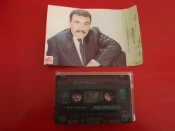 ÜMİT BESEN SON ŞARKI KASET