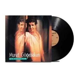 Murat Göğebakan - Ay Yüzlüm (Numaralı Sınırlı  sayıda-1000 in altı numaralar (Plak)