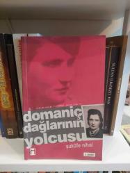 Domaniç Dağlarının Yolcusu  - İKİNCİ EL