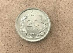 Hobi-Koleksiyon-Para-Pul / MADENİ PARA Müzayedesi