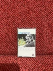 Edip Akbayram - Selam Olsun - Kaset