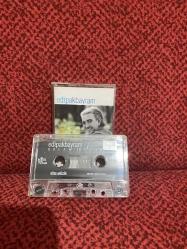 Edip Akbayram - Selam Olsun - Kaset