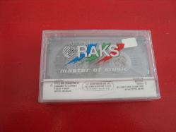 AHMET KAYA ACILARA TUTUNMAK SIFIR JELATİNLİ KASET