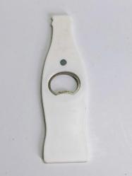 Coca Cola Şişe Formunda Magnet Açacak