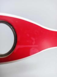 Coca Cola Şişe Formunda Magnet Açacak