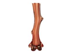 20 cm boyunda murano vazo