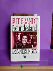 Freundesland ERINNERUNGEN 2.EL