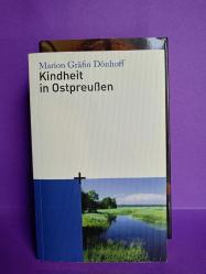 Kindheit in OstpreuBen 2.EL