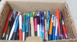 KALEM KOLEKSİYONU (100 adet)