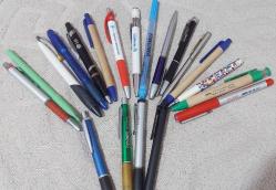 KALEM KOLEKSİYONU (100 adet)