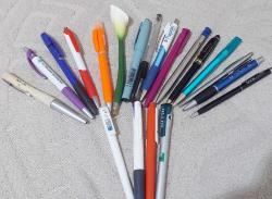 KALEM KOLEKSİYONU (100 adet)