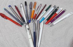 KALEM KOLEKSİYONU (100 adet)