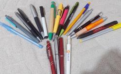 KALEM KOLEKSİYONU (100 adet)