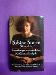 Aufzeichnungen aus meinem Leben Mit Christiane Landgrebe 2.EL