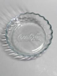 Coca Cola Paşabahçe Cam Çerezlik 6 Adet