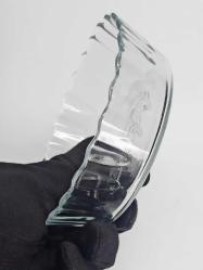 Coca Cola Paşabahçe Cam Çerezlik 6 Adet