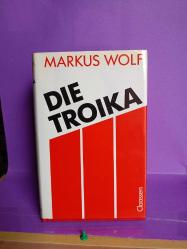 DIE TROIKA  2.EL